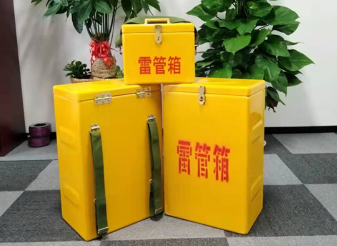 和龙如何防止雷管箱炸药箱等矿用物品生锈？