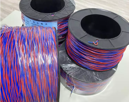和龙放炮线的具体作用是什么？