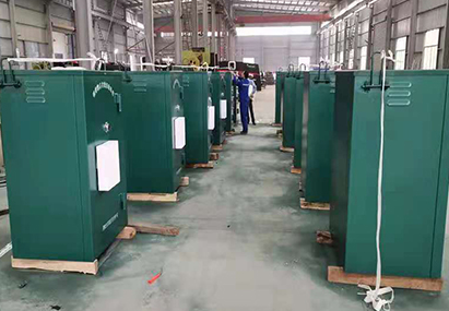 和龙移动炸药库：安全与效率并重的爆破行业新趋势